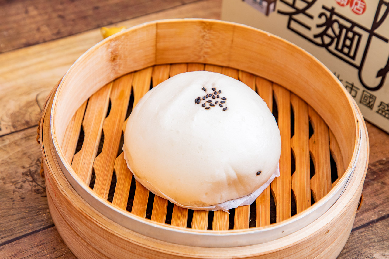 新竹伴手禮,老麵酵匠包子饅頭店,新竹美食,新竹包子,新竹饅頭,新竹老麵包子饅頭