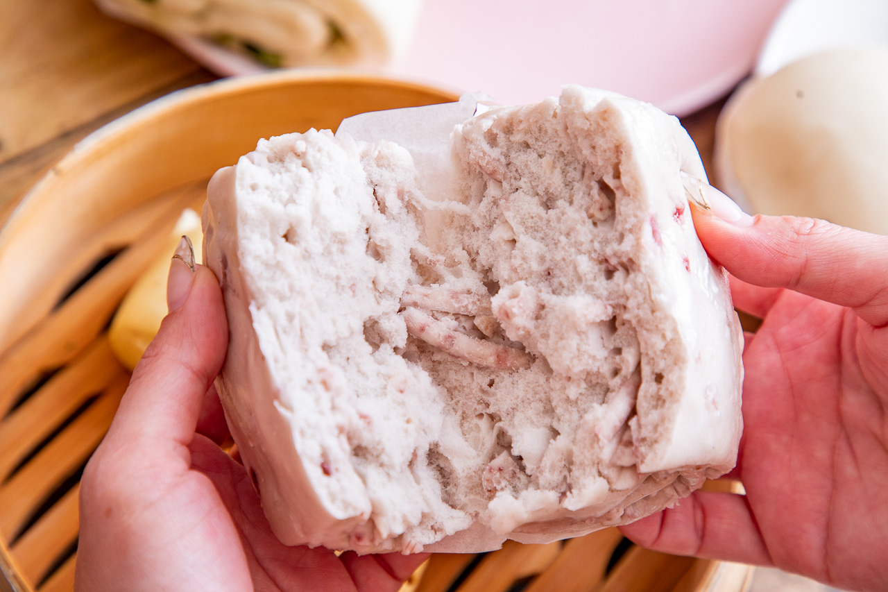 新竹伴手禮,老麵酵匠包子饅頭店,新竹美食,新竹包子,新竹饅頭,新竹老麵包子饅頭
