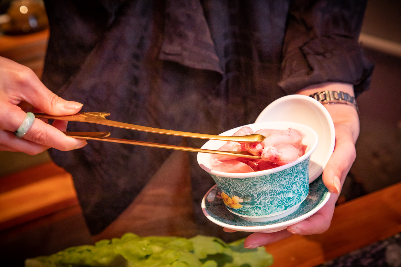 中壢麻辣鍋,好想你重慶蓋碗火鍋