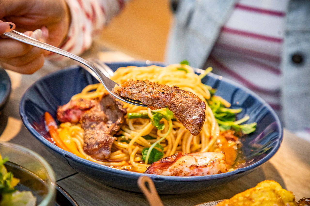 台北早午餐,東區早午餐,台北義大利麵,東區義大利麵,台北燉飯,東區燉飯,東區咖啡,At.First早寓,東區美食