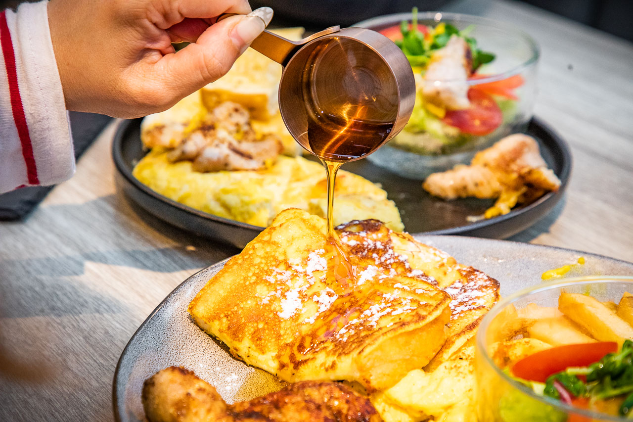 台北早午餐,東區早午餐,台北義大利麵,東區義大利麵,台北燉飯,東區燉飯,東區咖啡,At.First早寓,東區美食