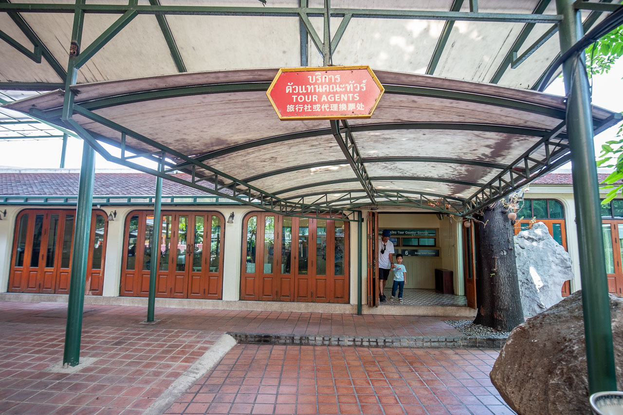 曼谷景點,泰國景點,泰國三頭像神博物館,泰國三頭象神,曼谷三頭象神博物館,三頭象神博物館門票,三頭象神博物館門票優惠