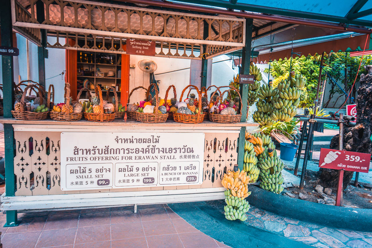 曼谷景點,泰國景點,泰國三頭像神博物館,泰國三頭象神,曼谷三頭象神博物館,三頭象神博物館門票,三頭象神博物館門票優惠