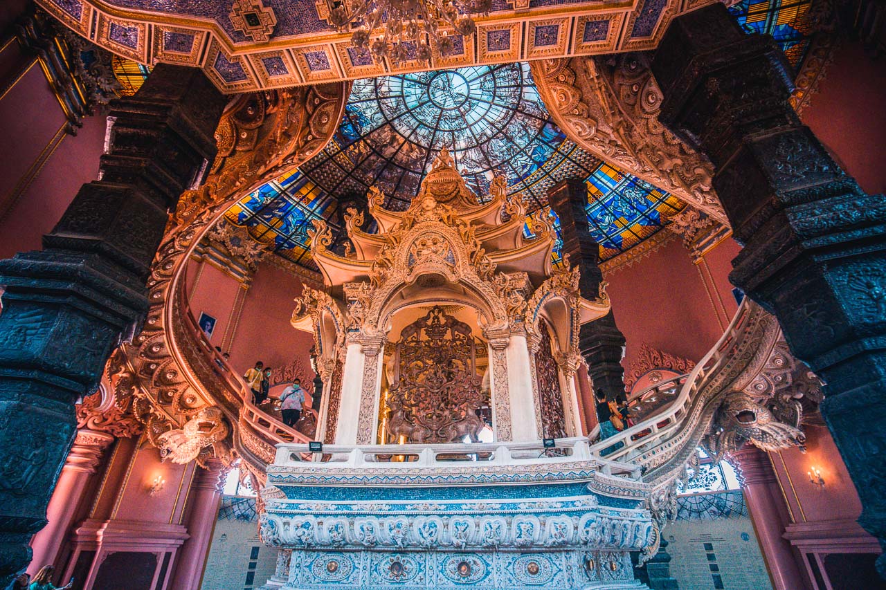 曼谷景點,泰國景點,泰國三頭像神博物館,泰國三頭象神,曼谷三頭象神博物館,三頭象神博物館門票,三頭象神博物館門票優惠