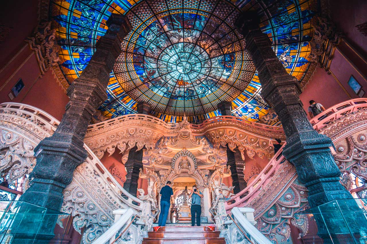 曼谷景點,泰國景點,泰國三頭像神博物館,泰國三頭象神,曼谷三頭象神博物館,三頭象神博物館門票,三頭象神博物館門票優惠
