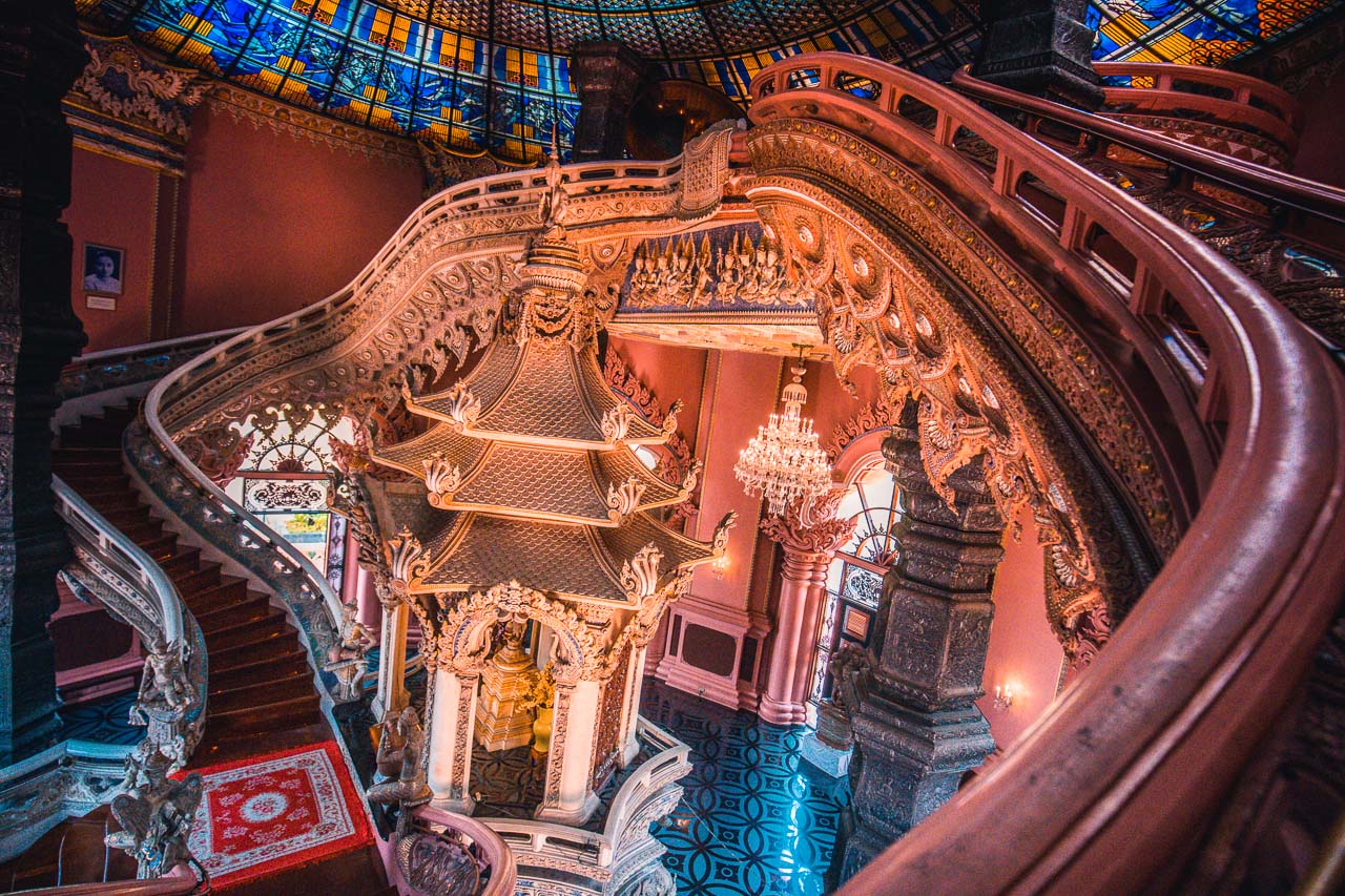曼谷景點,泰國景點,泰國三頭像神博物館,泰國三頭象神,曼谷三頭象神博物館,三頭象神博物館門票,三頭象神博物館門票優惠