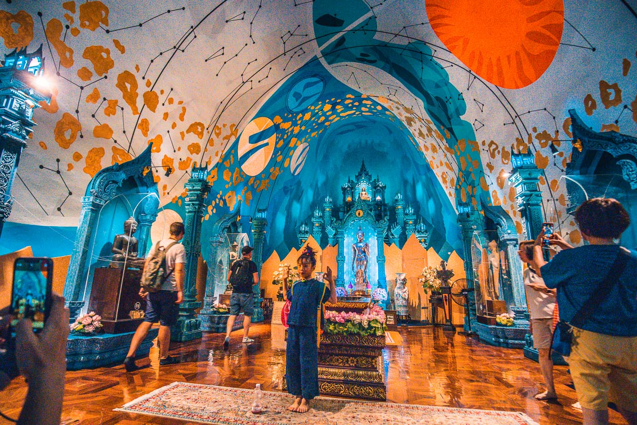 曼谷景點,泰國景點,泰國三頭像神博物館,泰國三頭象神,曼谷三頭象神博物館,三頭象神博物館門票,三頭象神博物館門票優惠