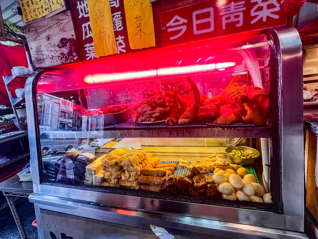 中壢美食,中壢牛肉麵