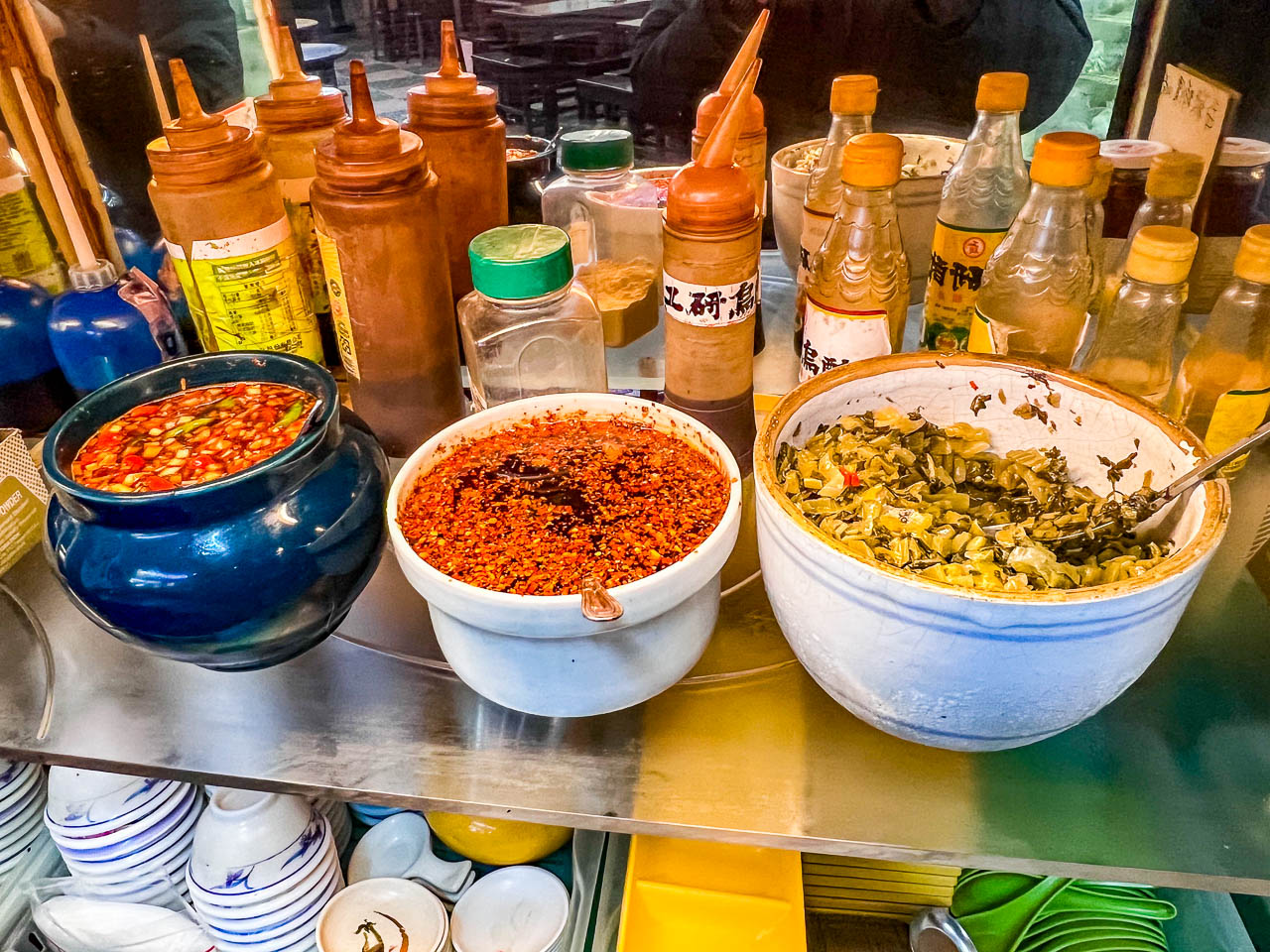 中壢美食,中壢牛肉麵
