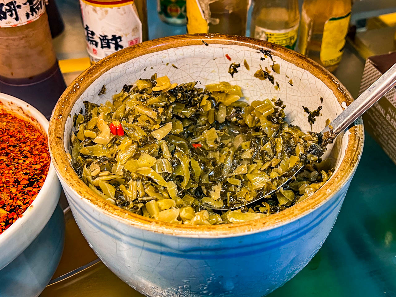 中壢美食,中壢牛肉麵