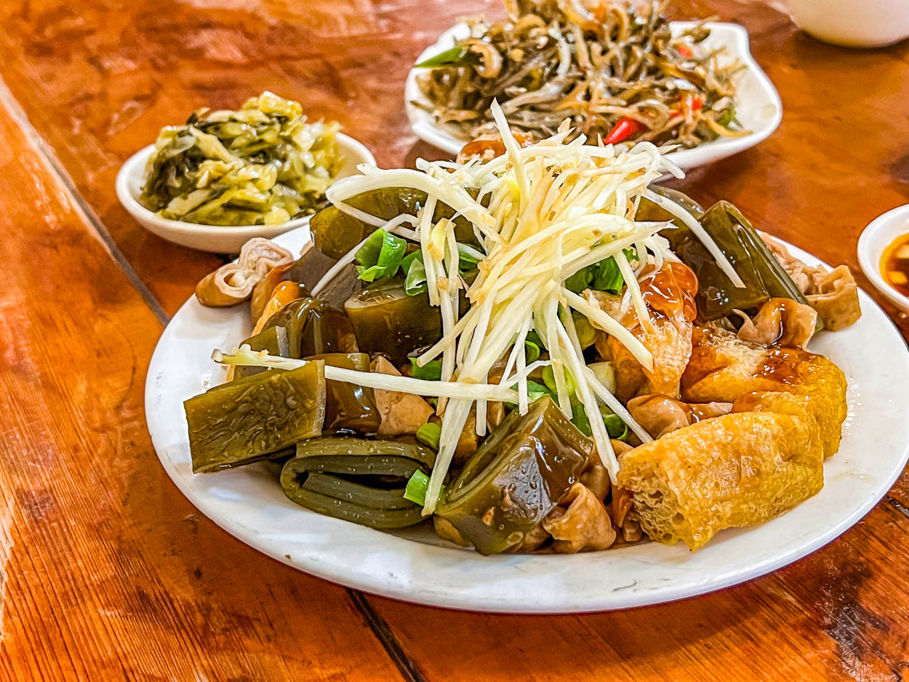 中壢美食,中壢牛肉麵