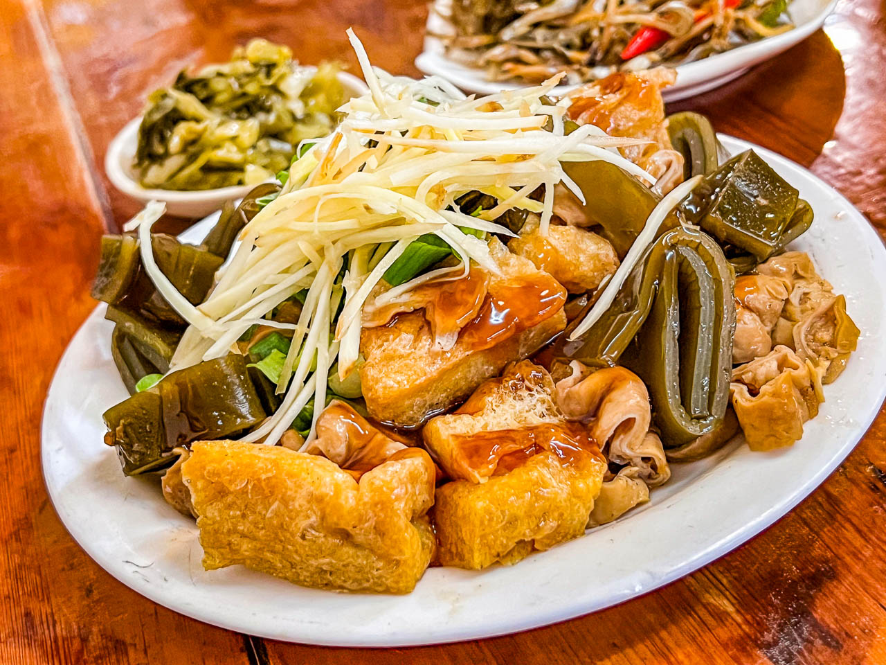 中壢美食,中壢牛肉麵