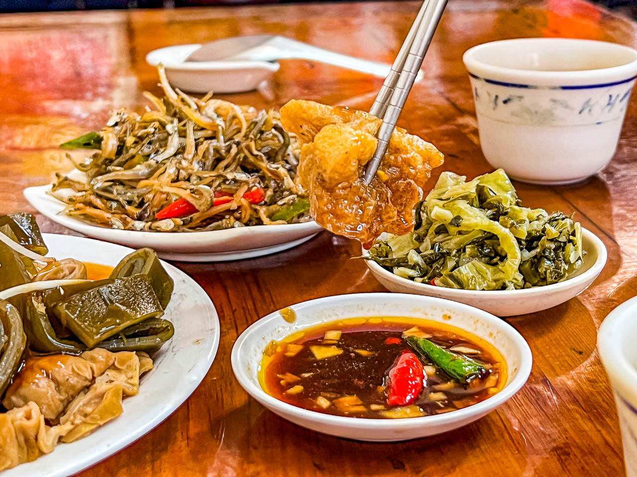 中壢美食,中壢牛肉麵