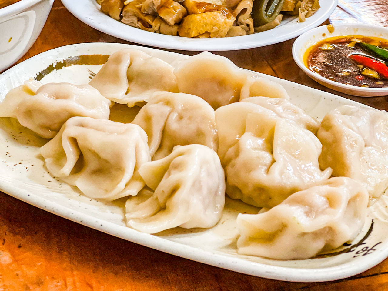 中壢美食,中壢牛肉麵