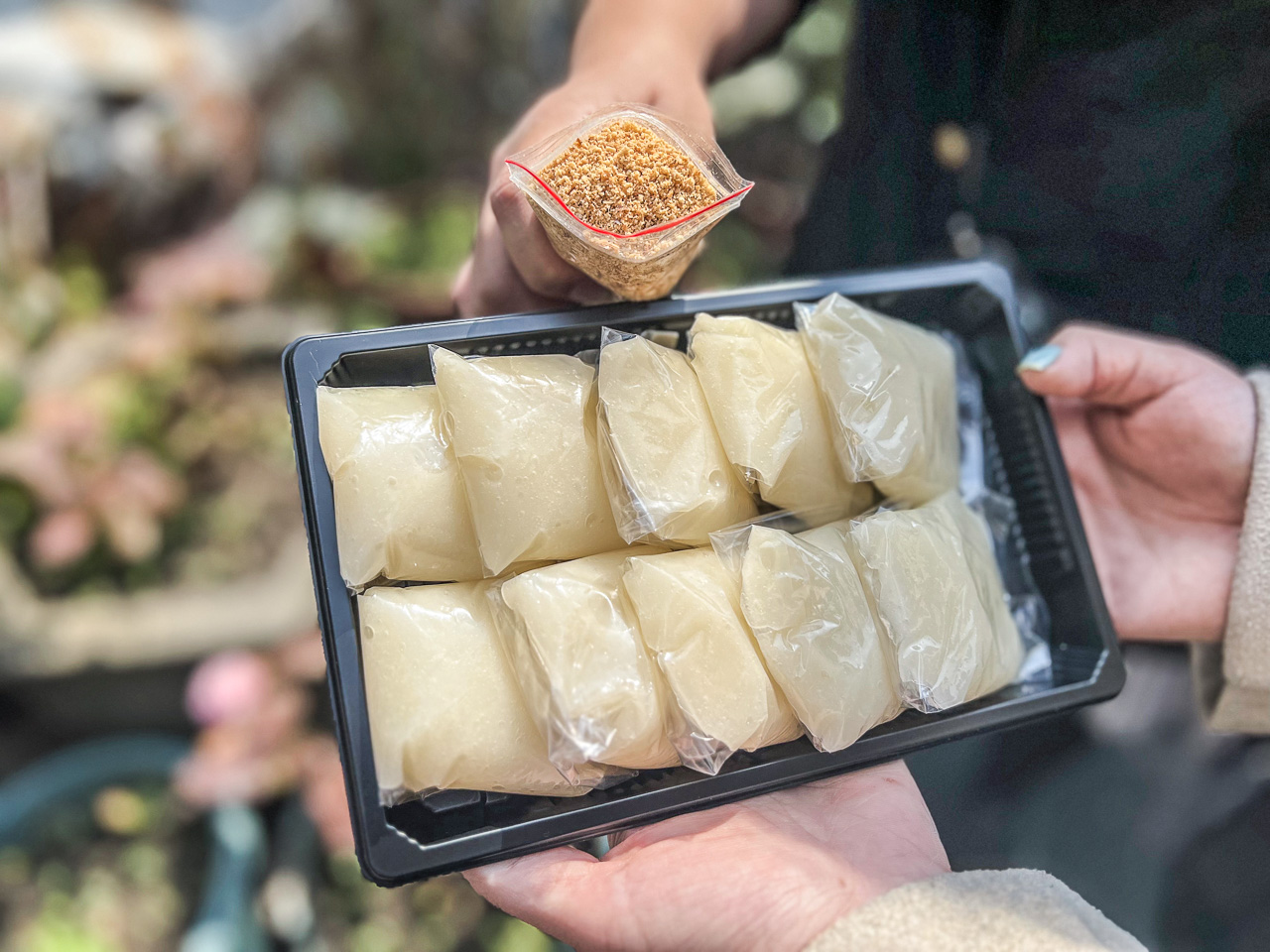 苗栗麻糬,後龍麻糬,杜貴記碾米工廠麻糬,杜貴記碾米廠,苗栗美食,苗栗甜點,後龍甜點,後龍美食