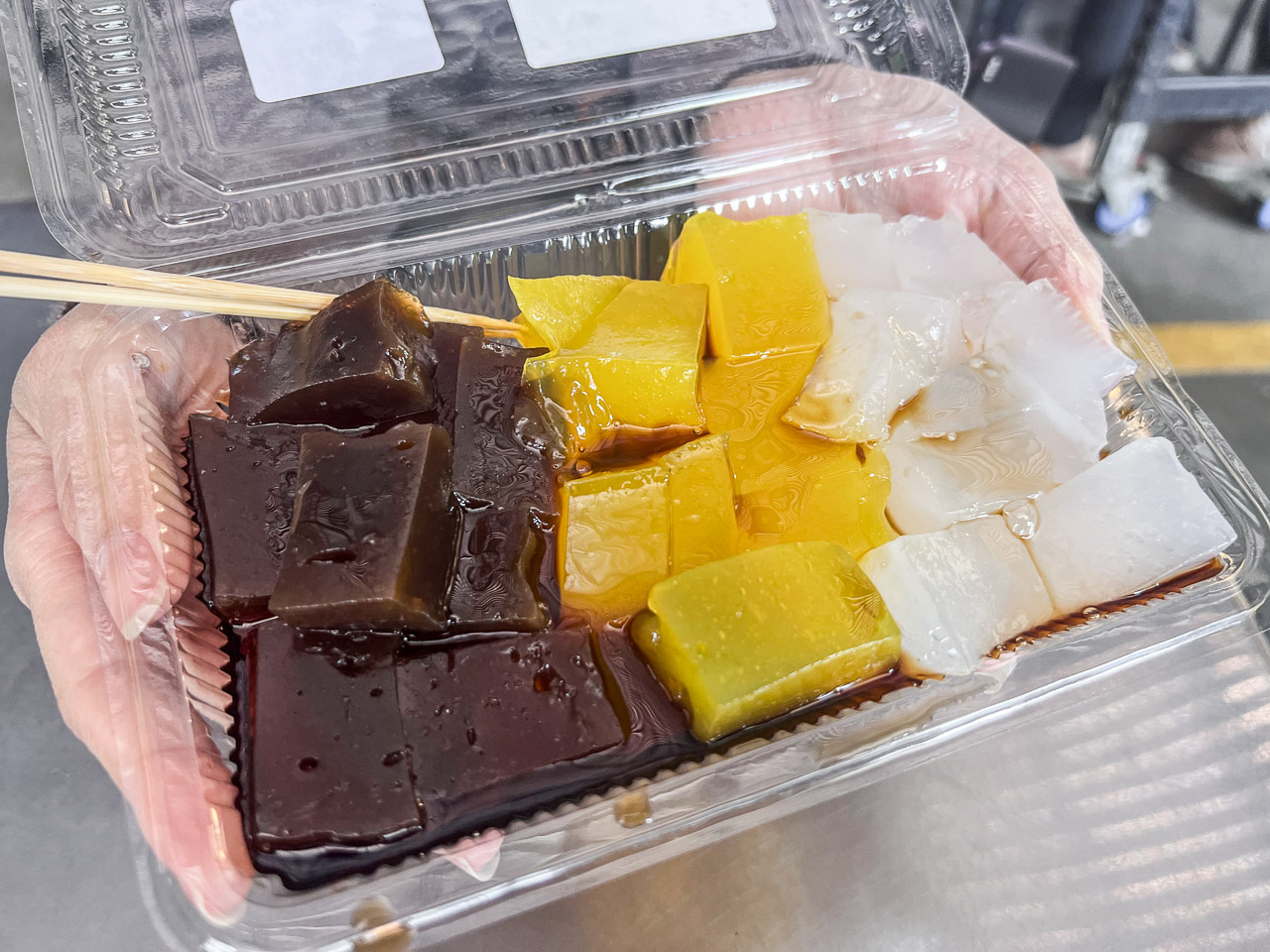 後龍美食,後龍粉粿冰,後龍慈雲宮美食,後龍慈雲宮粉粿,粉粿姨手感甜點,後龍粉粿姨,苗栗美食,苗栗甜點,後龍甜點,苗栗粉粿
