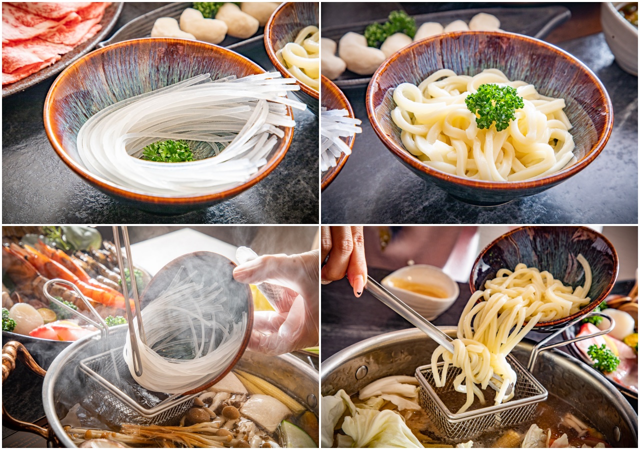 桃園美食,桃園和牛,桃園火鍋,桃園和牛火鍋,桃園頂級火鍋,睦月亭日本和牛鍋物