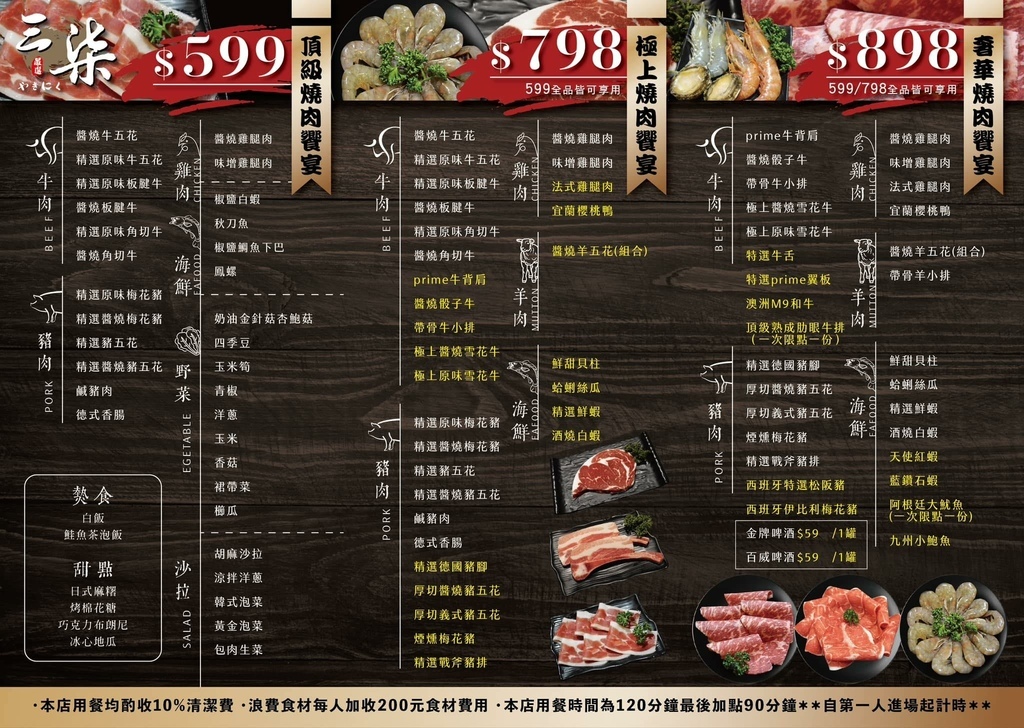三柒燒肉專門店,中壢美食,桃園燒肉吃到飽,中壢燒肉吃到飽,中壢吃到飽,桃園美食,中壢燒肉,中壢和牛吃到飽