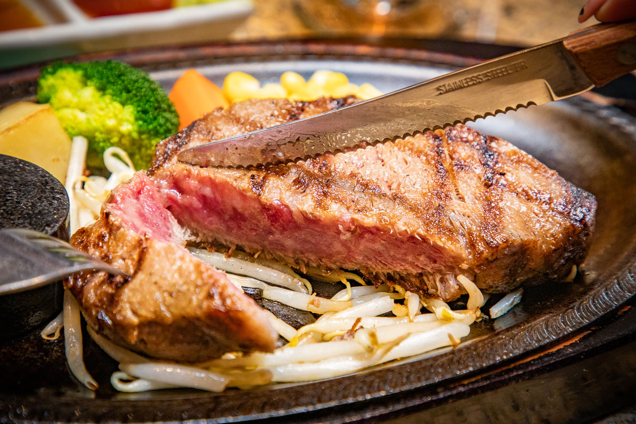 日本和牛推薦,日本和牛牛排,栃木縣美食,東京和牛,東京牛排,東京美食,那須高原 A Cowherd