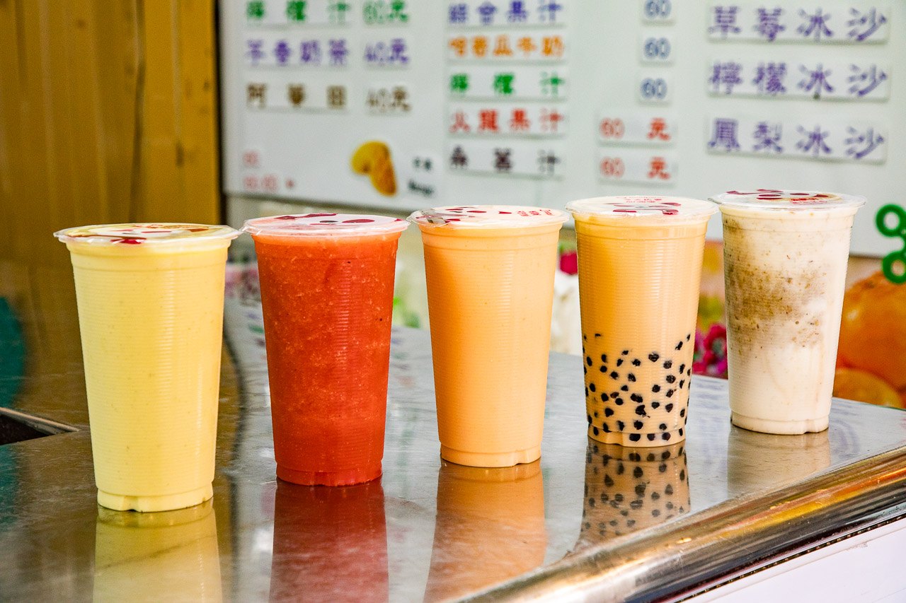 三重飲料,三重木瓜牛奶,三重西瓜汁,三重龍門西瓜汁,龍門西瓜汁,三重美食