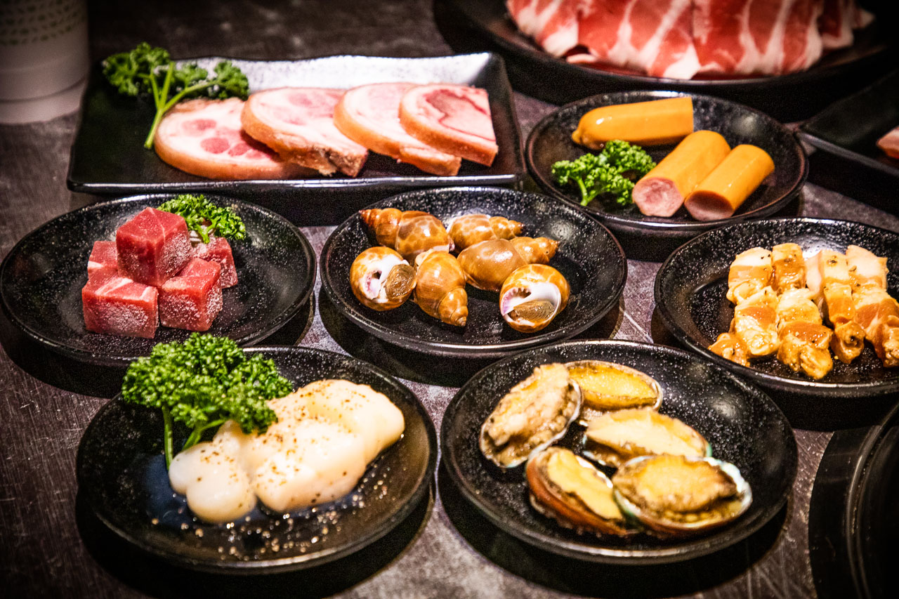 三柒燒肉專門店,中壢美食,桃園燒肉吃到飽,中壢燒肉吃到飽,中壢吃到飽,桃園美食,中壢燒肉,中壢和牛吃到飽