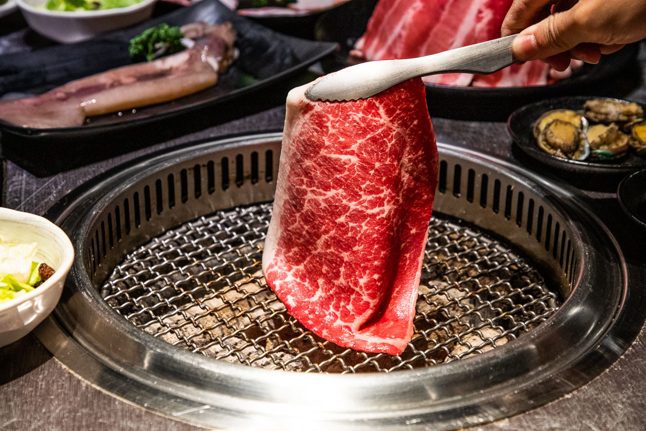 三柒燒肉專門店,中壢美食,桃園燒肉吃到飽,中壢燒肉吃到飽,中壢吃到飽,桃園美食,中壢燒肉,中壢和牛吃到飽