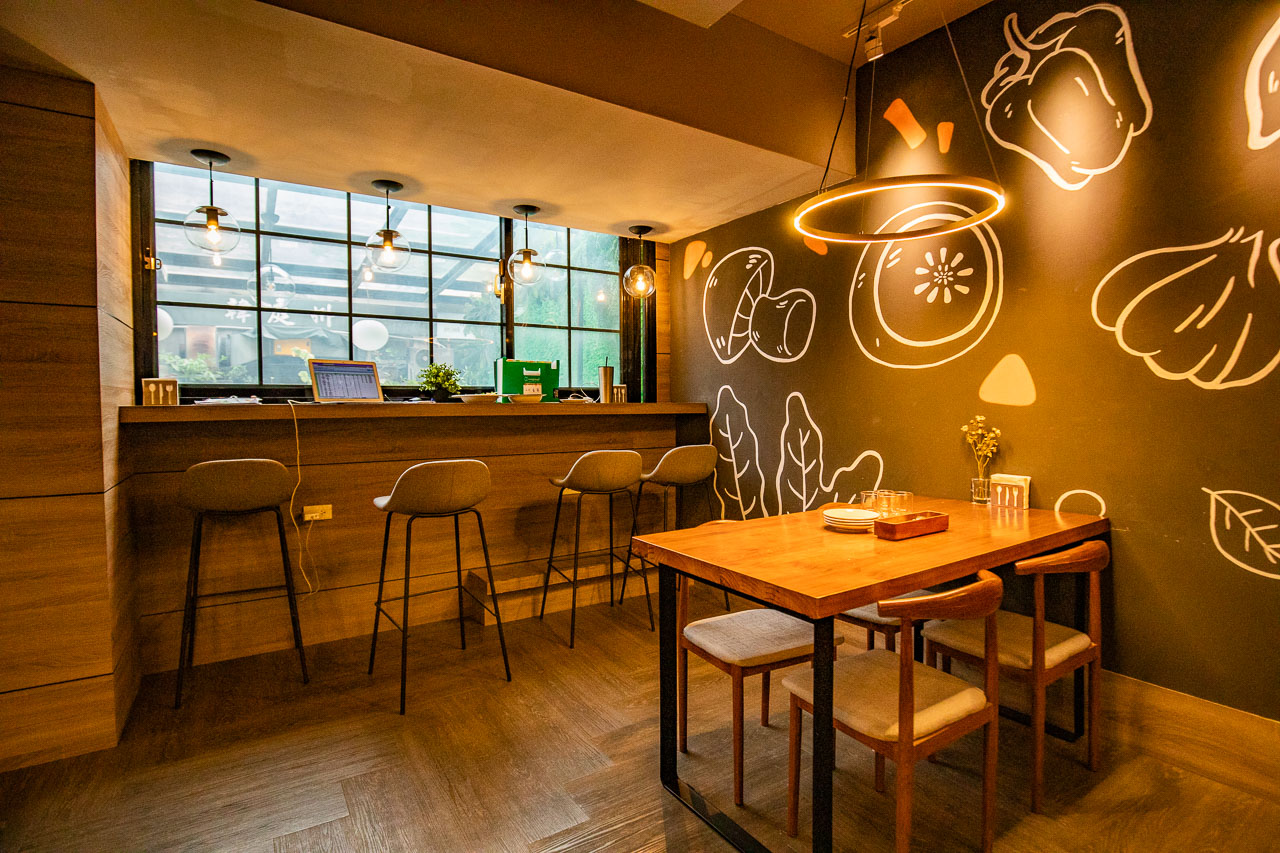 公館美食,uMeal Bistro