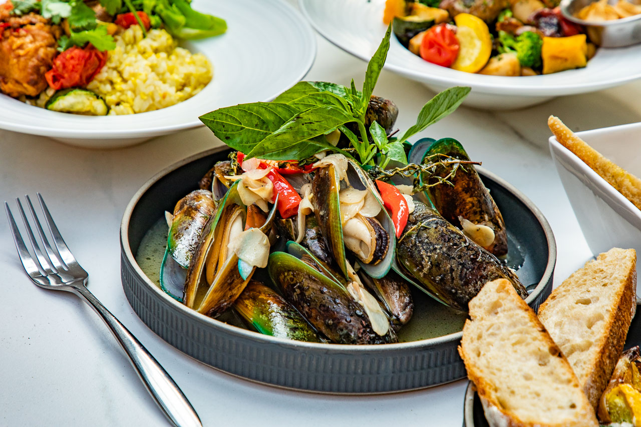 公館美食,uMeal Bistro