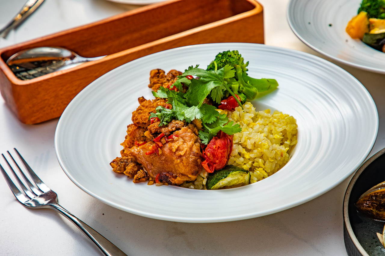公館美食,uMeal Bistro