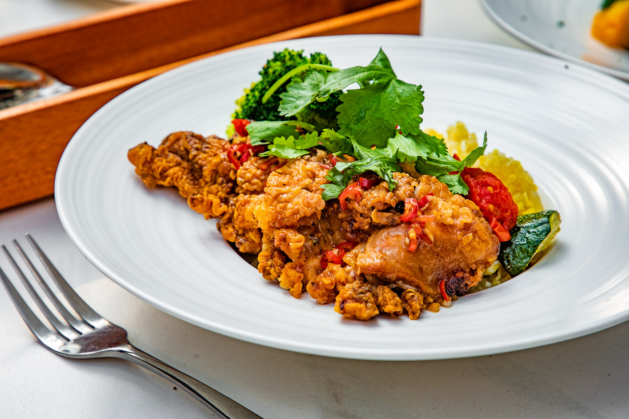 公館美食,uMeal Bistro