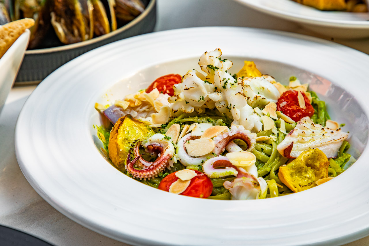 公館美食,uMeal Bistro