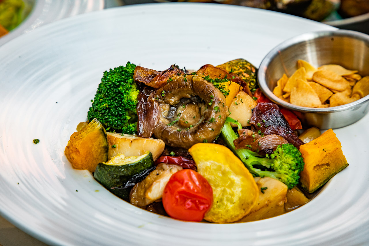 公館美食,uMeal Bistro