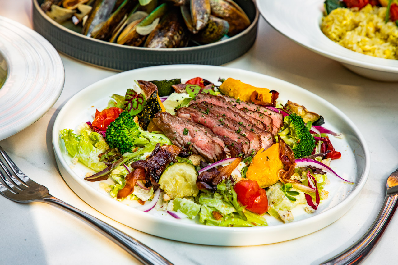 公館美食,uMeal Bistro