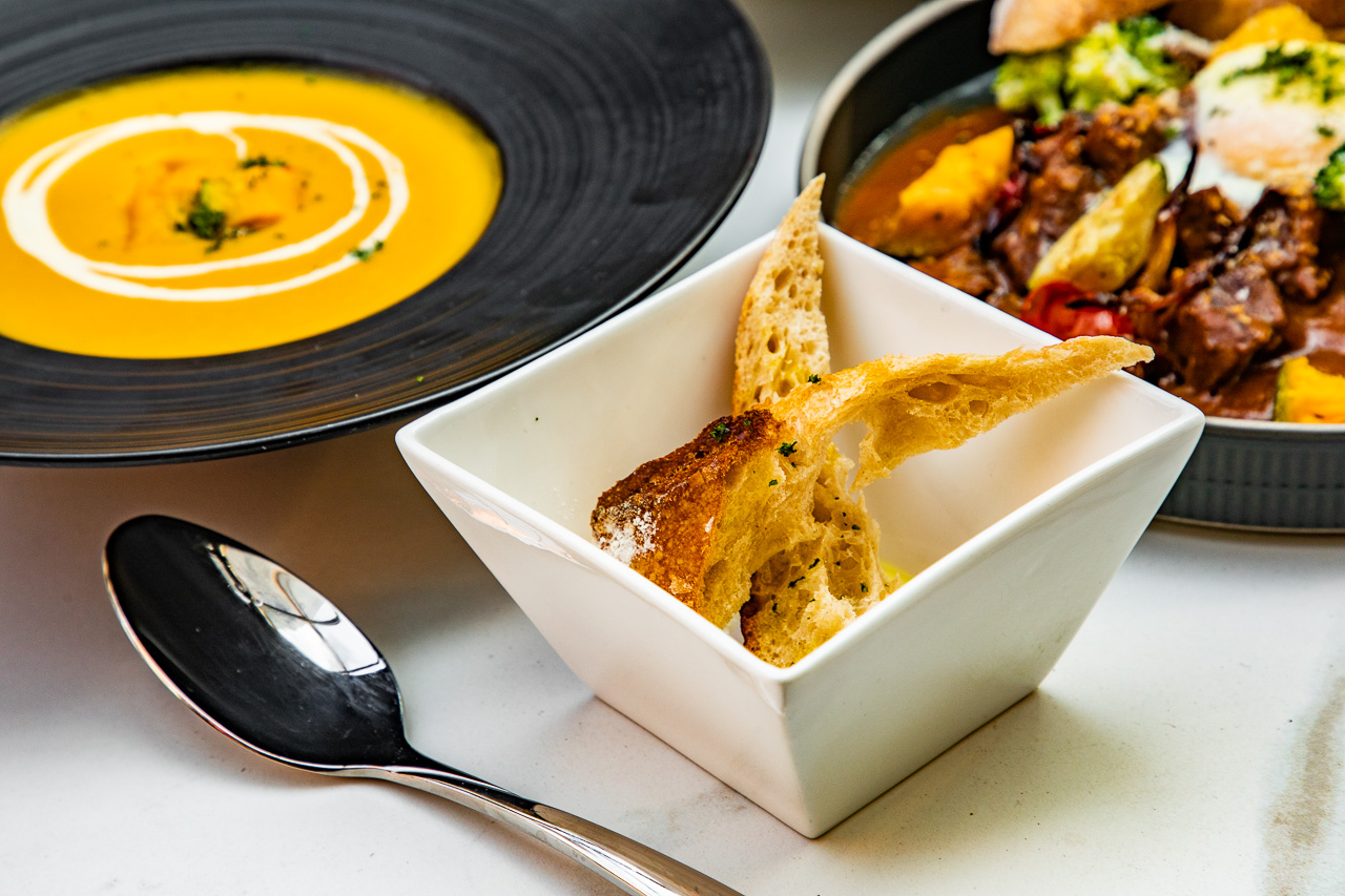 公館美食,uMeal Bistro