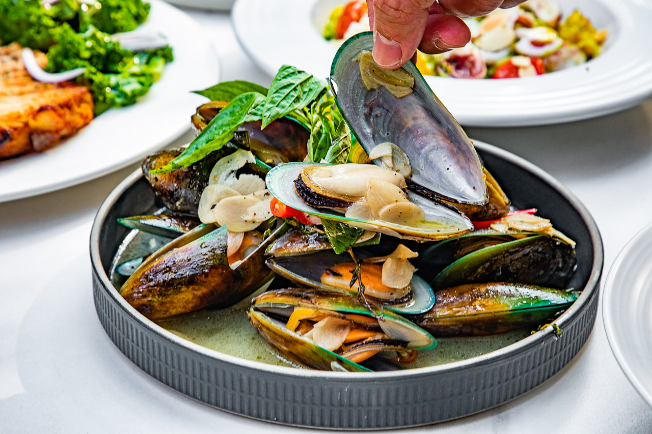 公館美食,uMeal Bistro