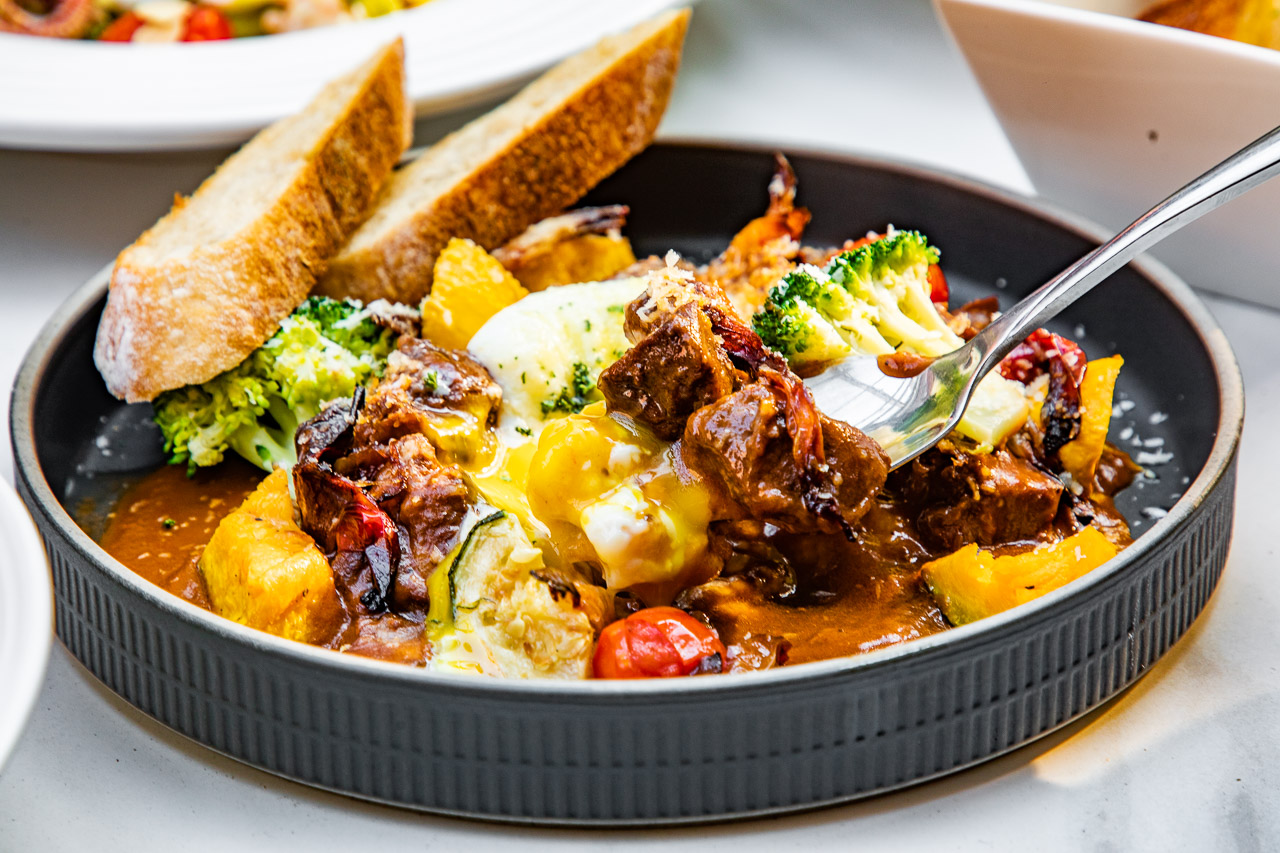公館美食,uMeal Bistro