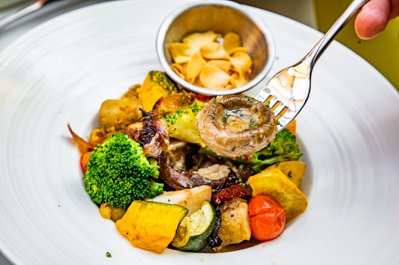 公館美食,uMeal Bistro
