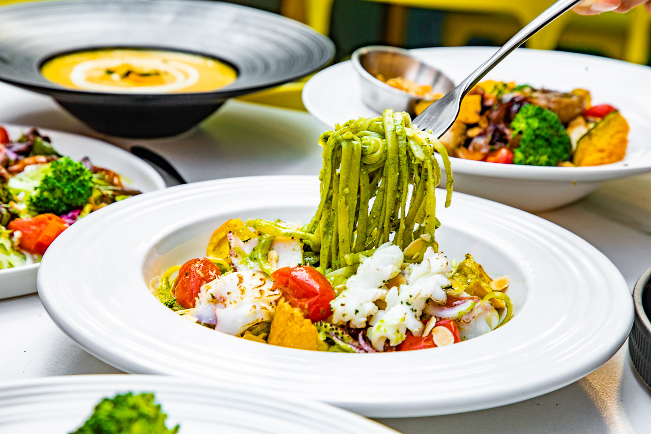 公館美食,uMeal Bistro