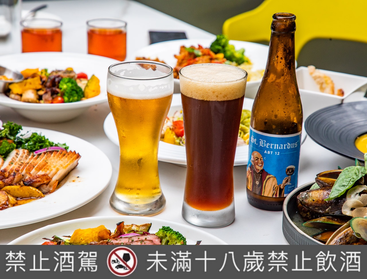 公館美食,uMeal Bistro