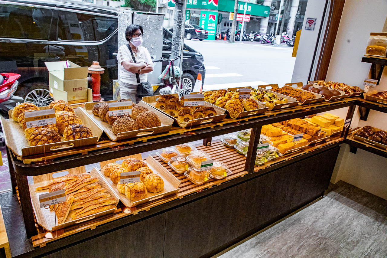 桃園美食,桃園麵包,桃園小鳥吃吐司,小鳥吃吐司桃園大有小鳥家