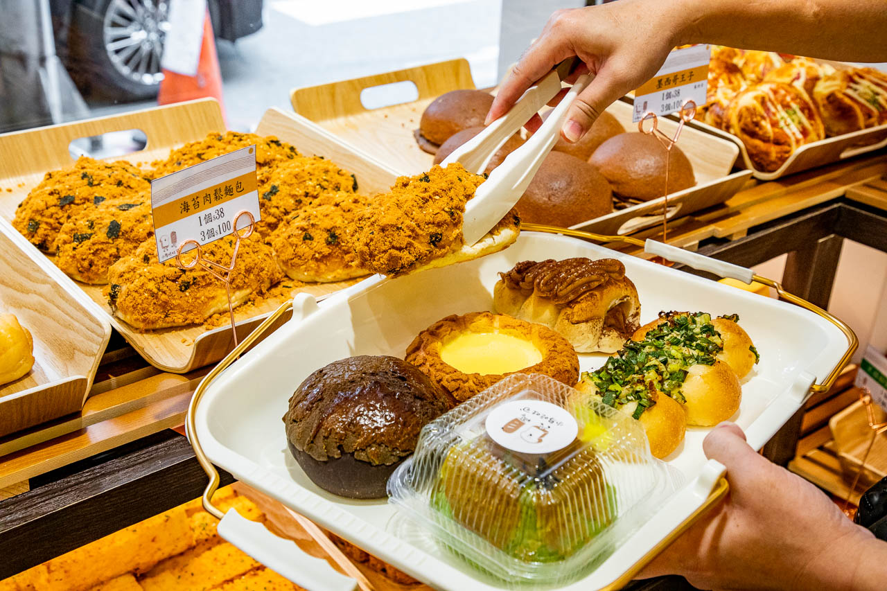 桃園美食,桃園麵包,桃園小鳥吃吐司,小鳥吃吐司桃園大有小鳥家
