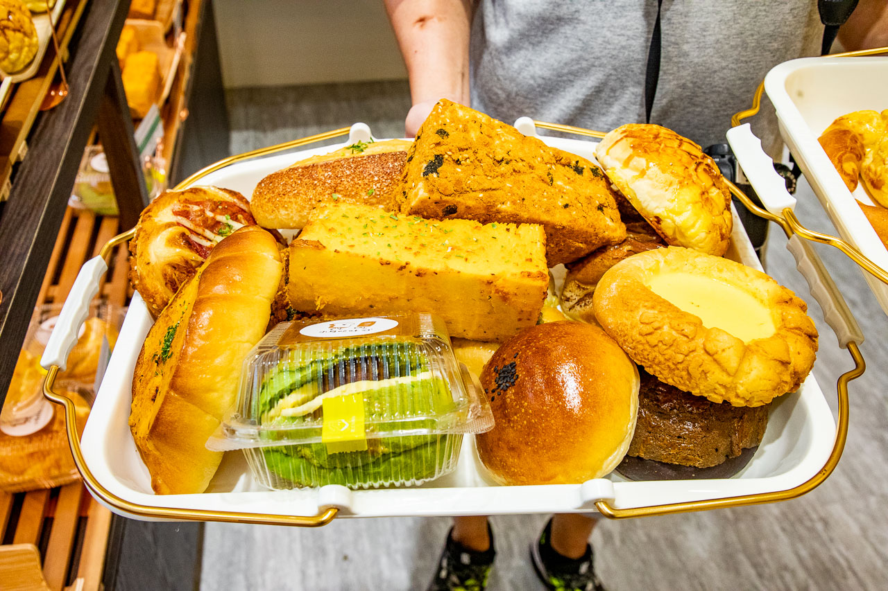 桃園美食,桃園麵包,桃園小鳥吃吐司,小鳥吃吐司桃園大有小鳥家