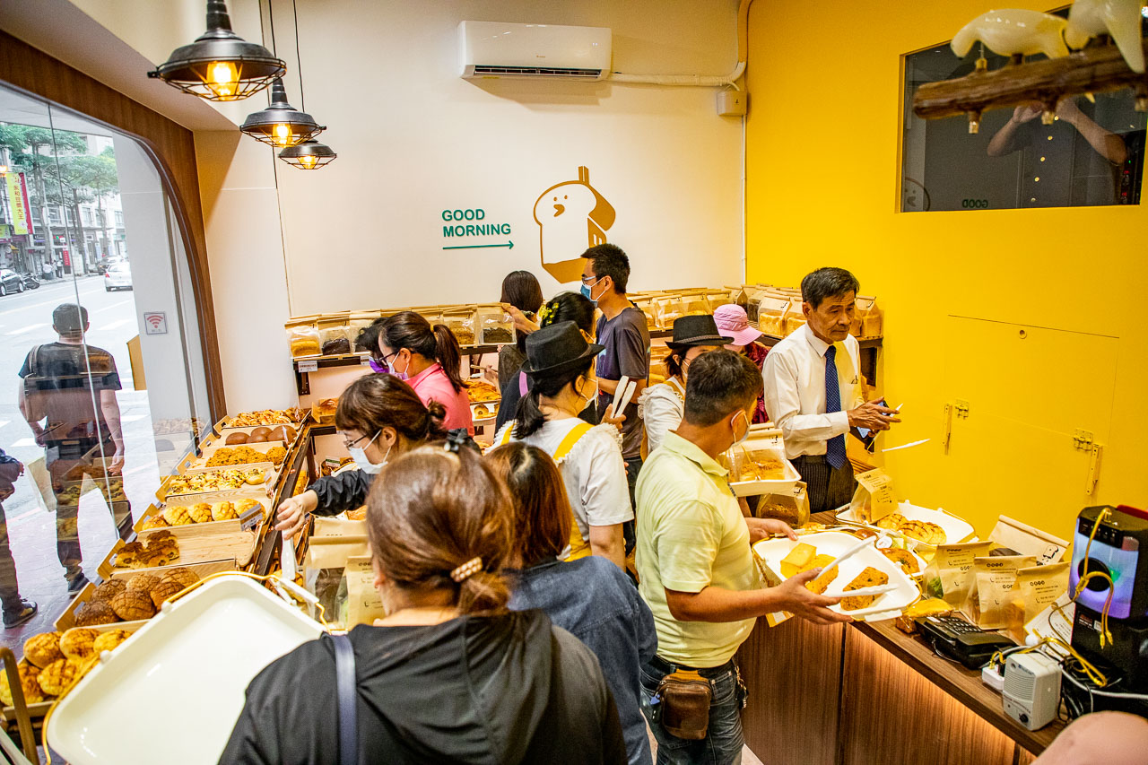 桃園美食,桃園麵包,桃園小鳥吃吐司,小鳥吃吐司桃園大有小鳥家