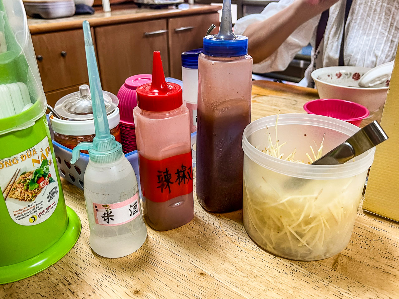 台南牛肉湯,西羅殿牛肉湯