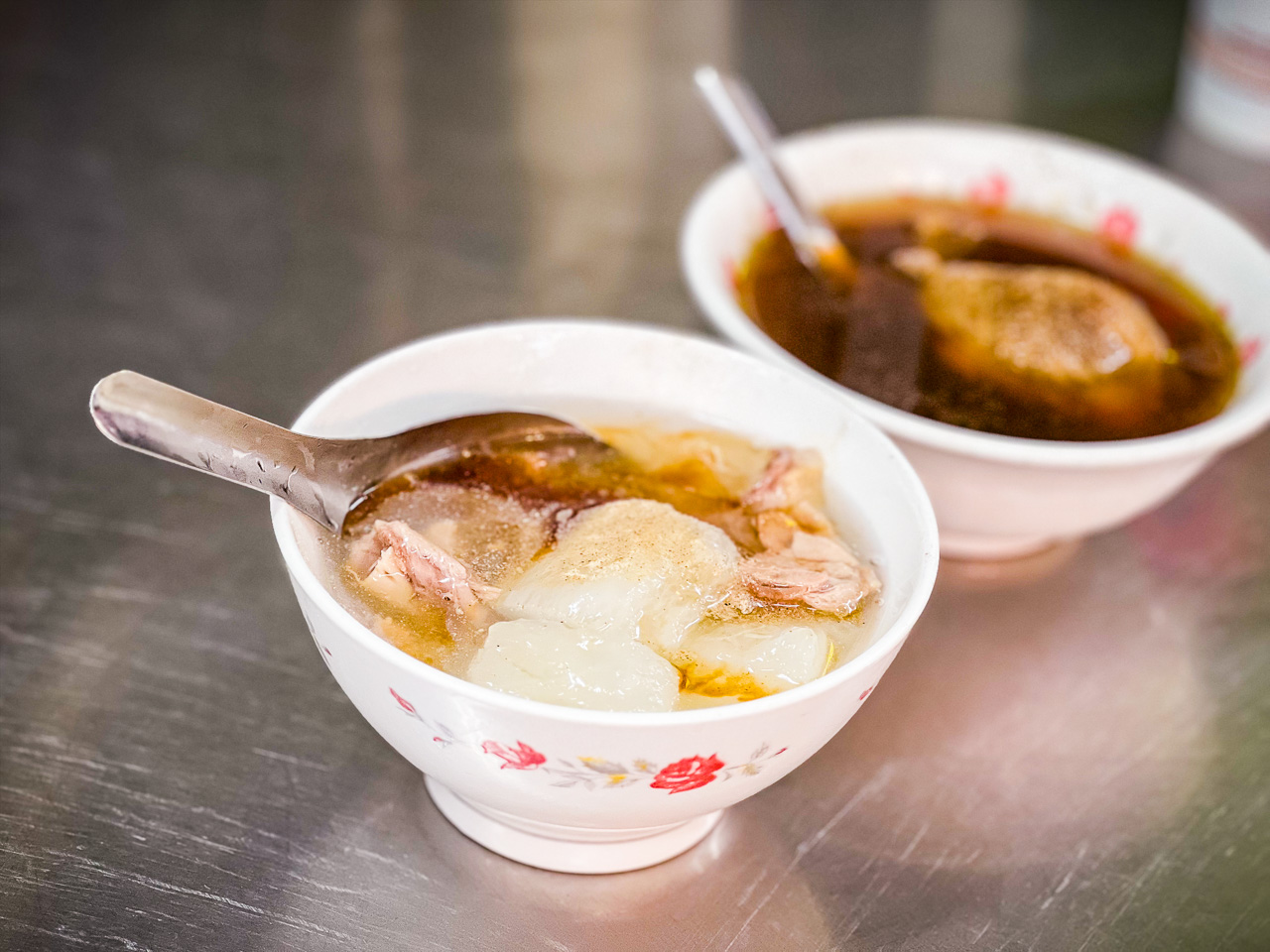 台南美食,嘉展當歸鴨