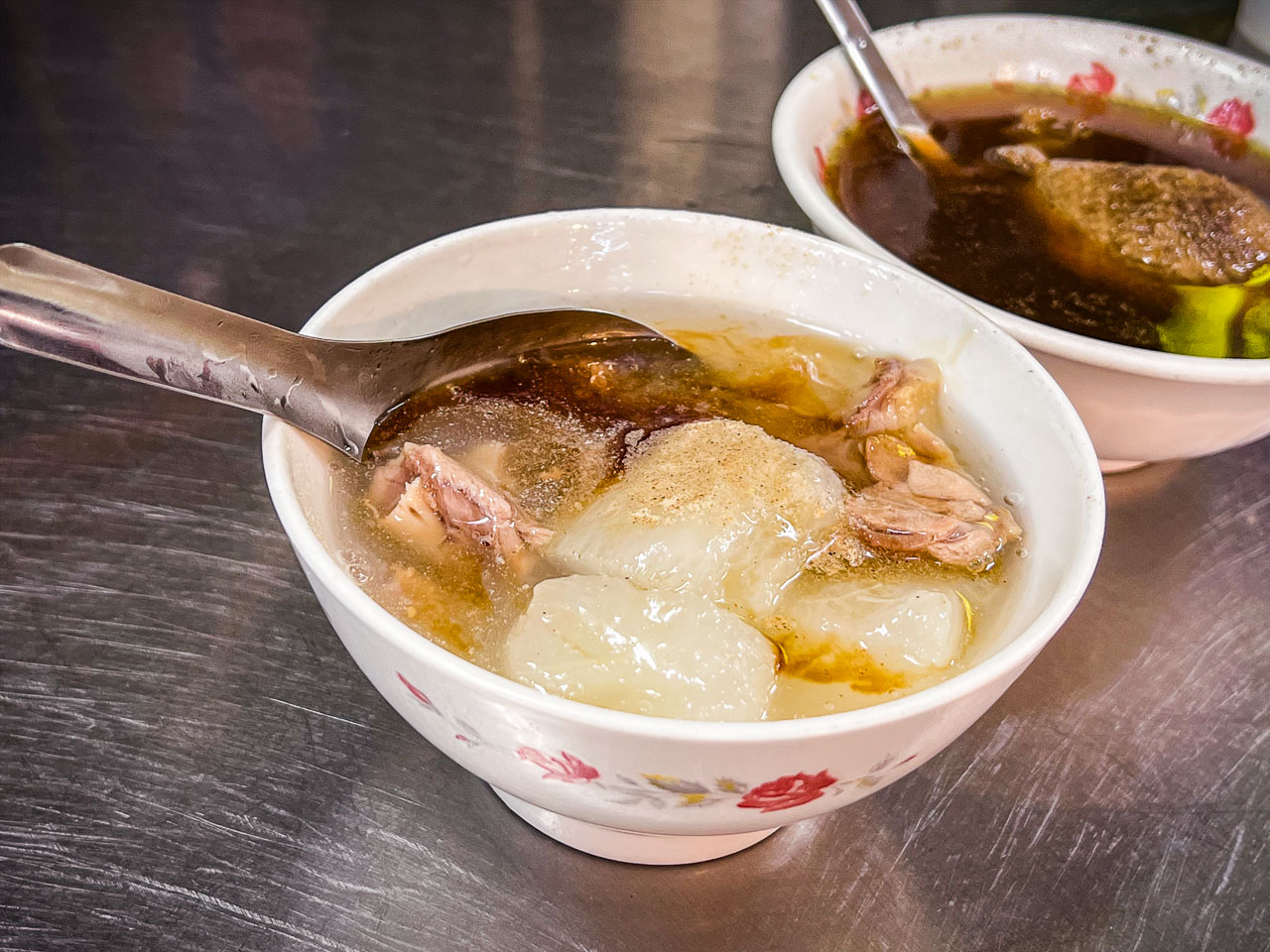 台南美食,嘉展當歸鴨