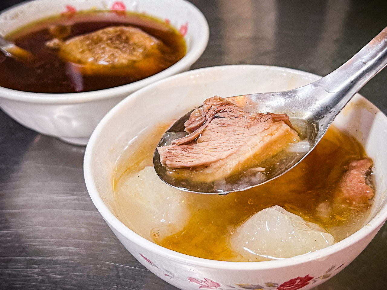 台南美食,嘉展當歸鴨