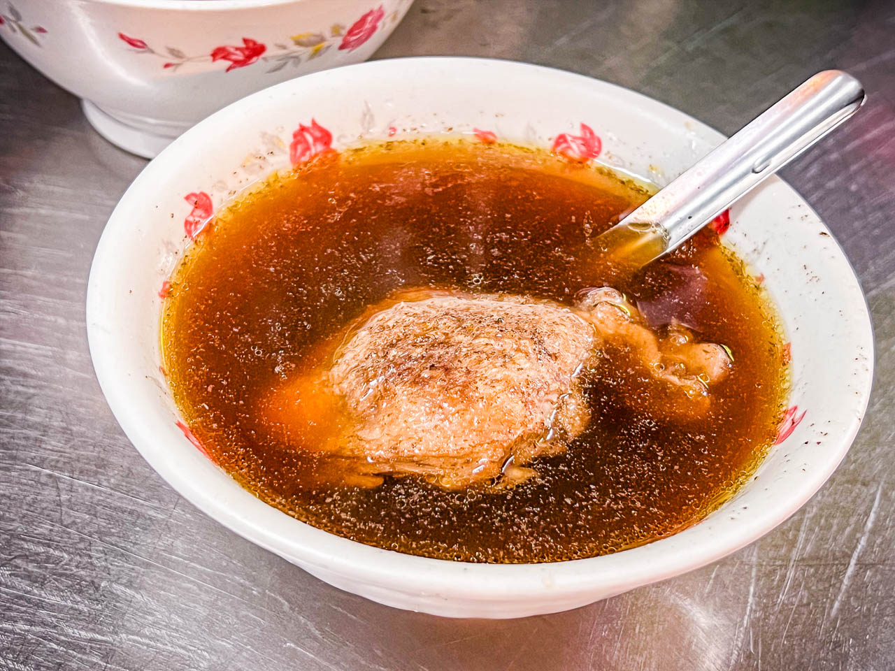 台南美食,嘉展當歸鴨