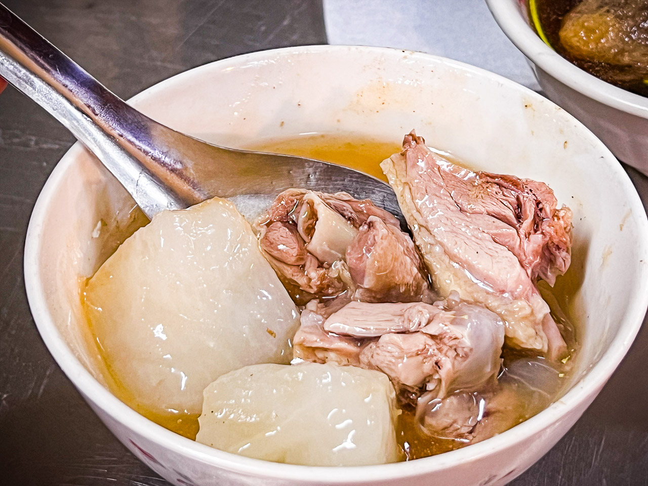 台南美食,嘉展當歸鴨