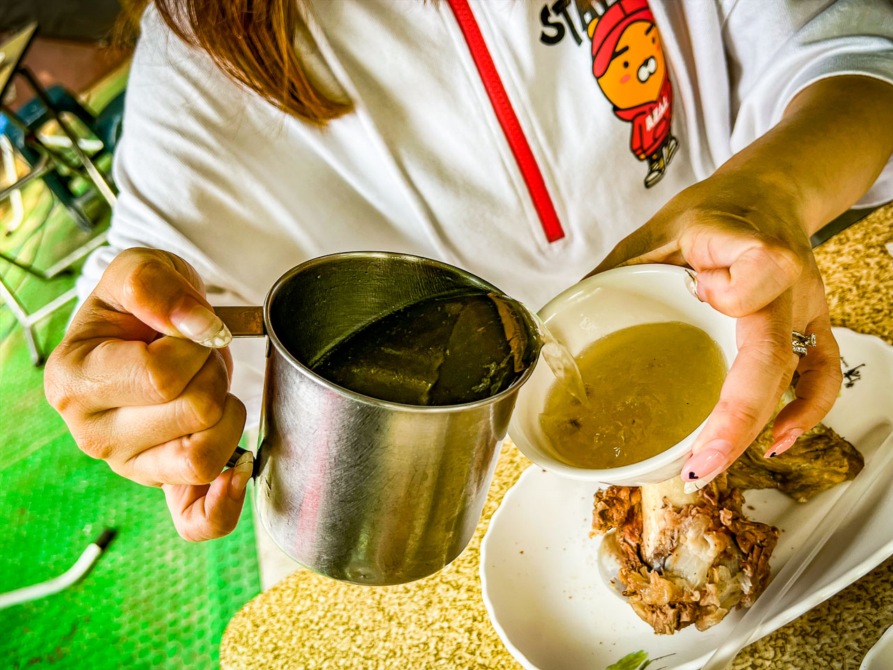 台南美食,阿雪黑輪